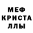 КЕТАМИН VHQ Male Lilith
