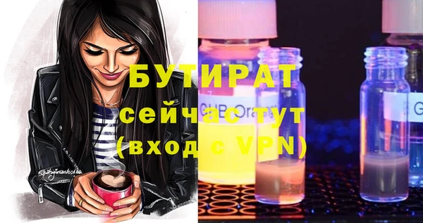 винт Пересвет